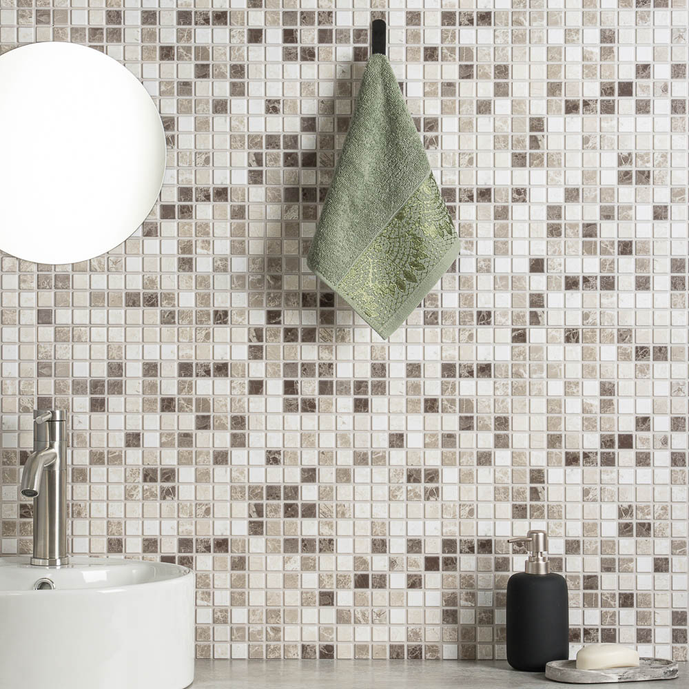 PROVANCE Миэль Полотенце махровое, 100% хлопок, 30х50см, 465 гр/м, 4 цвета - #7