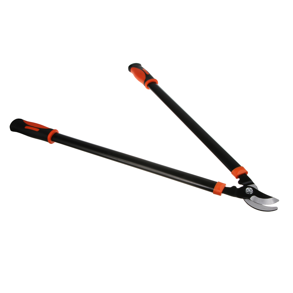 Сучкорез садовый, сталь 65, двухкомпонентные ручки, 71см INBLOOM - #2