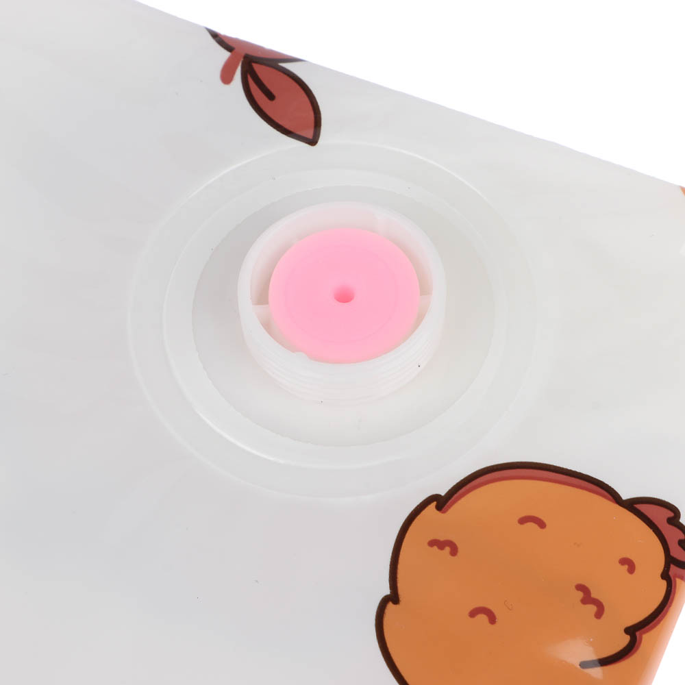 VETTA Пакет вакуумный с клапаном, работает от пылесоса, 60х80см, с рисунком - #5