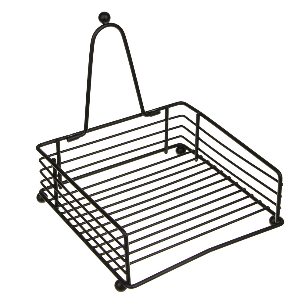 VETTA Салфетница, 17х5,5 см - #3