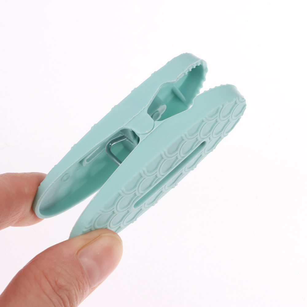 VETTA Набор прищепок 12 шт, пластик, 2 дизайна - #3