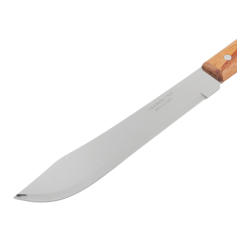 Кухонный нож 20 см Tramontina Universal, 22901/008 - #2
