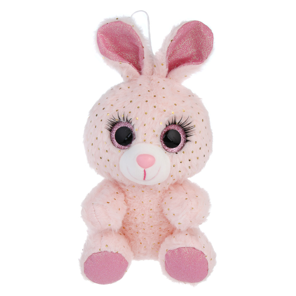 ИГРОЛЕНД Игрушка мягкая "Милашка" , 20 см, полиэстер, 2 вида - #2