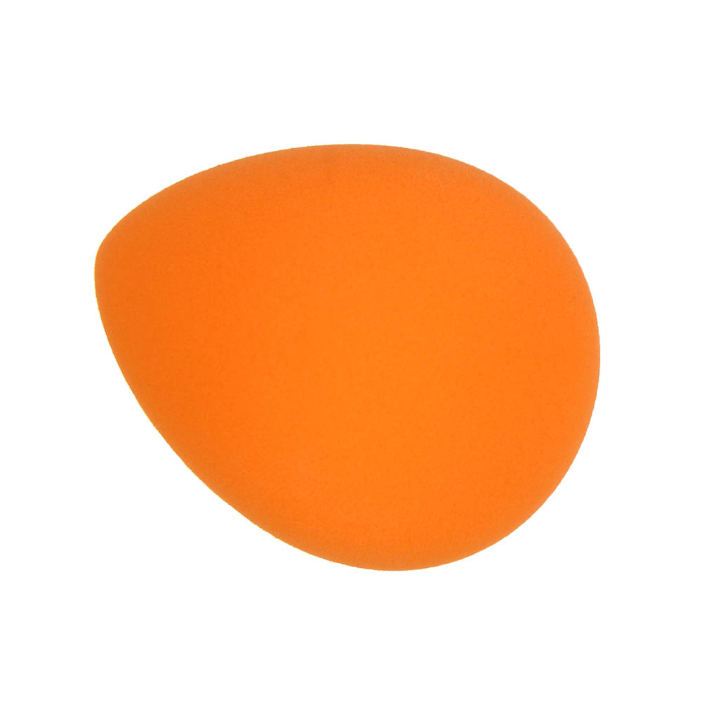 Спонжи косметические 3 шт в zip-пакете тм ЮНИLOOK , полиуретан, 6х4/4,5х3/3х2см, ВЗ24-52 - #6