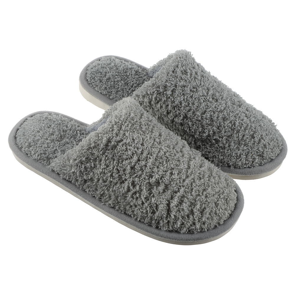 Обувь домашняя, размер 40-41, разноцветные, 25-#4 - #7