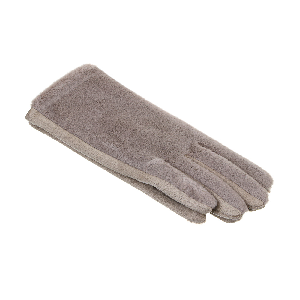 GALANTE Перчатки женские контактные, р.18-20, 50% спандекс, 50% полиэстер, цвета в ас-те, ОЗ25-05 - #2