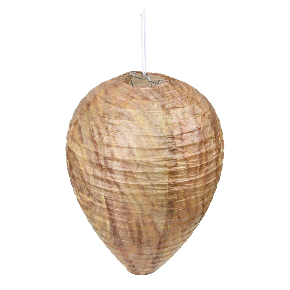 INBLOOM Отпугиватель ос 21,5х21,5х28,2см, бумага/металл - #3