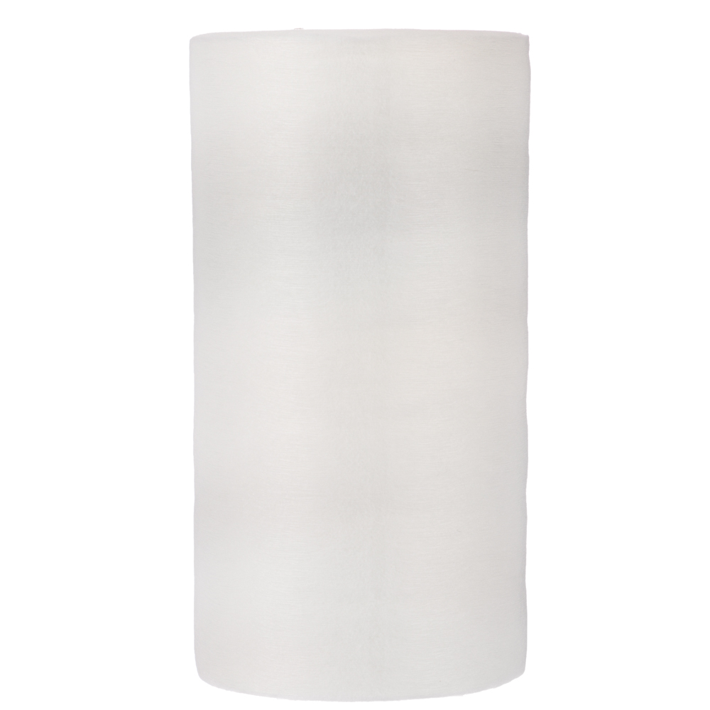 Салфетки для уборки тм VETTA, в рулоне, 100 шт., 20x22 см., спанлейс - #4