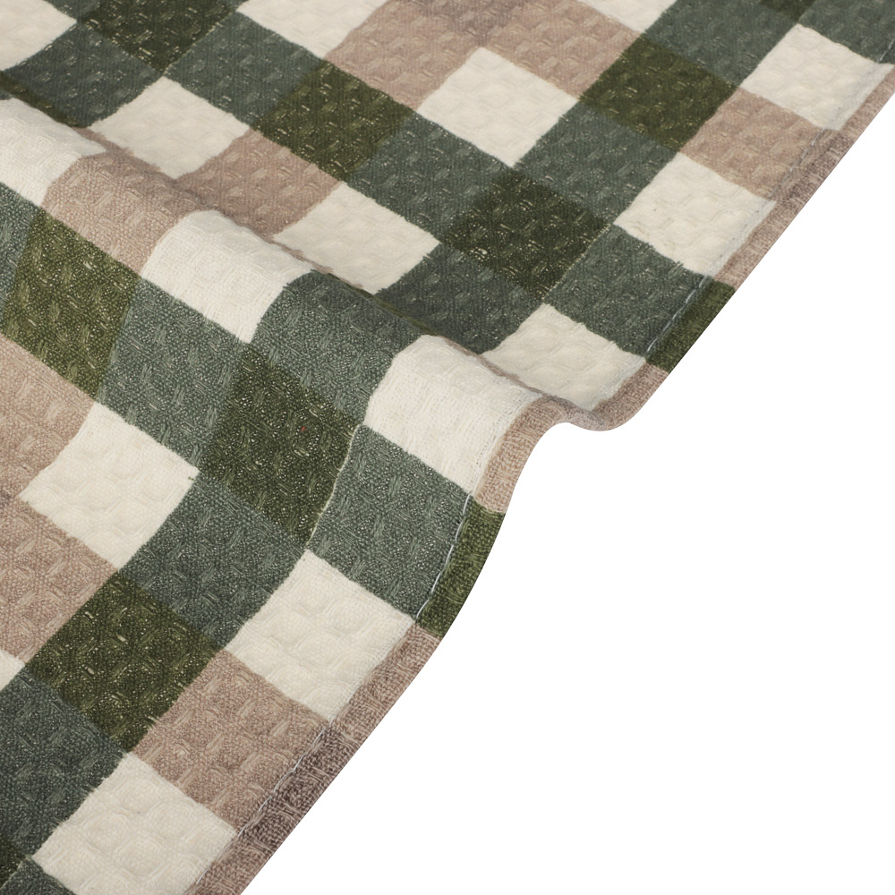 PROVANCE Кантри Полотенце кухонное 40х60см, 100% хлопок - #3