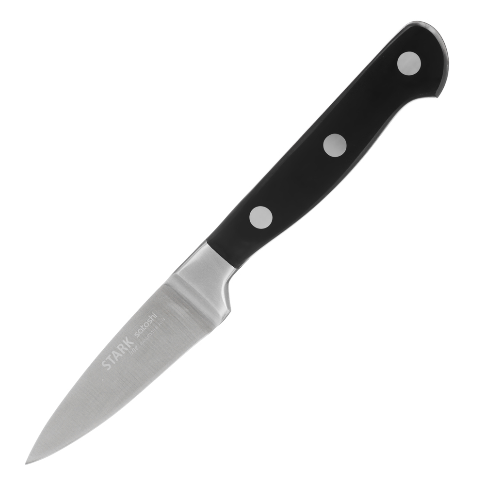 Нож кухонный овощной SATOSHI "Старк", 9 см - #1