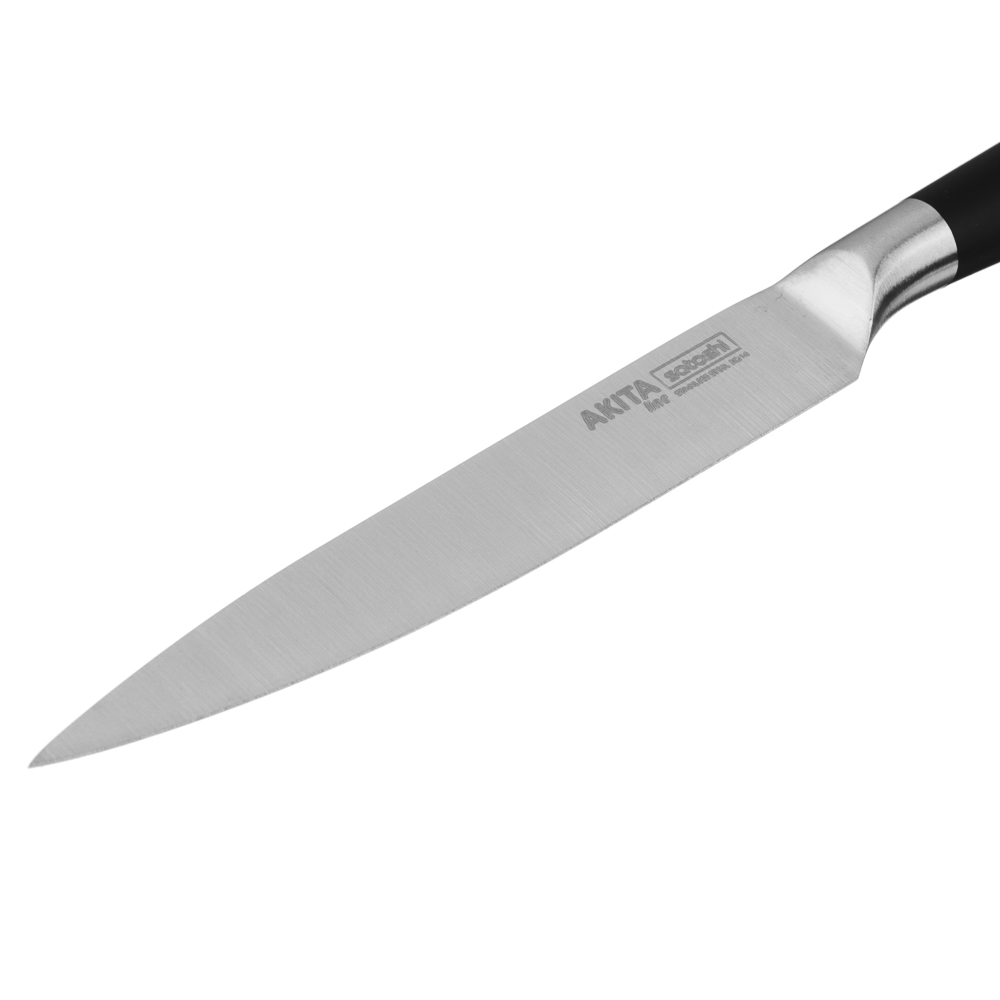 Нож кухонный универсальный 11 см SATOSHI Акита - #2