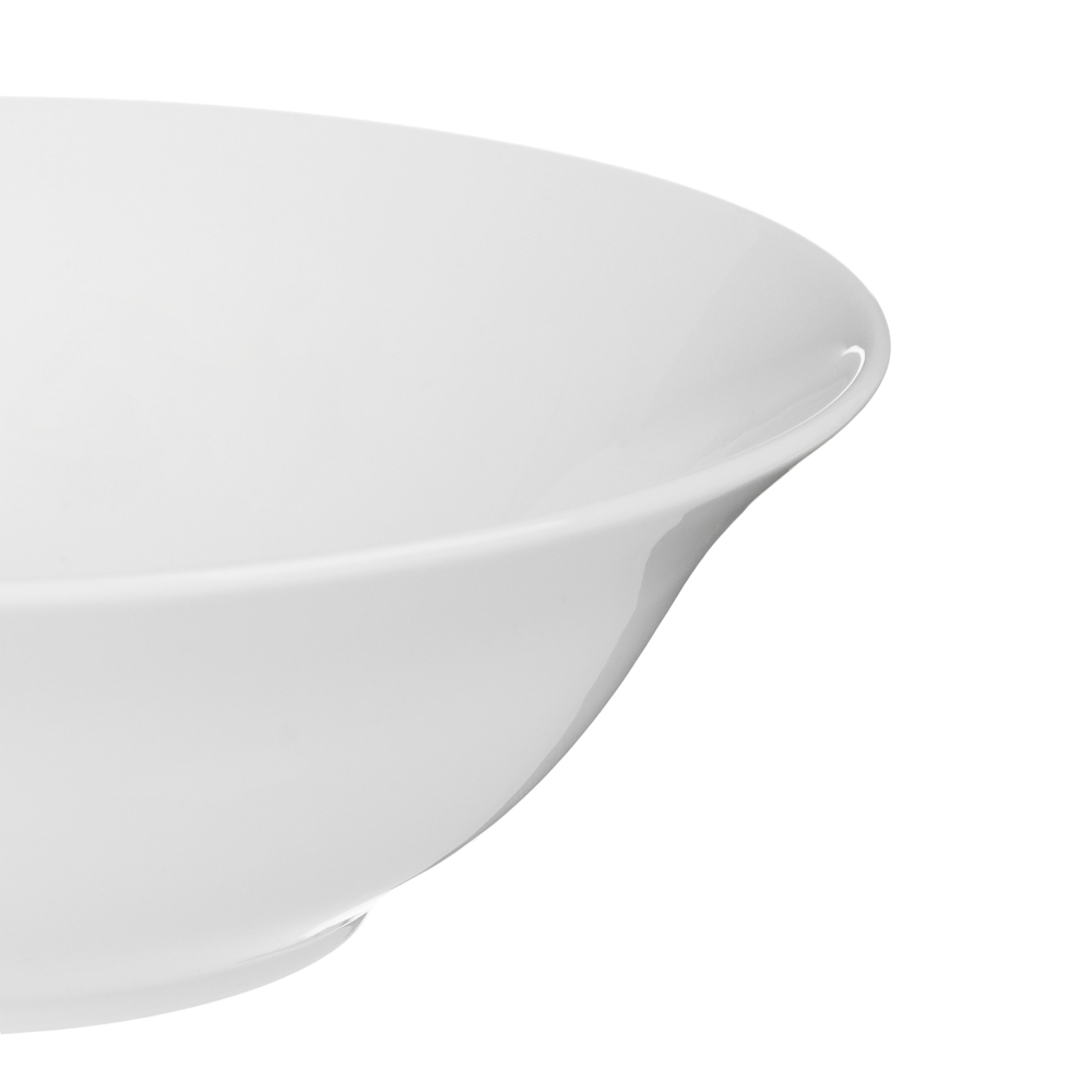 MILLIMI Сонет Салатник, 15х15х5см, фарфор - #2