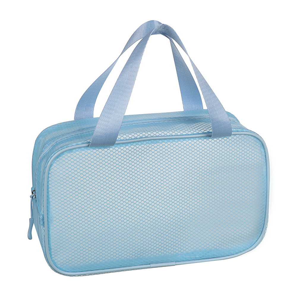 Косметичка тм ЮL, 26,5х15,5х9см, ПВХ, 4 цвета - #2