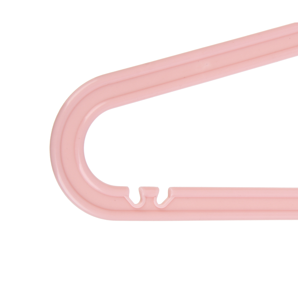 VETTA Набор детских вешалок, 3 шт, 34х20х0.5 см, пластик - #5