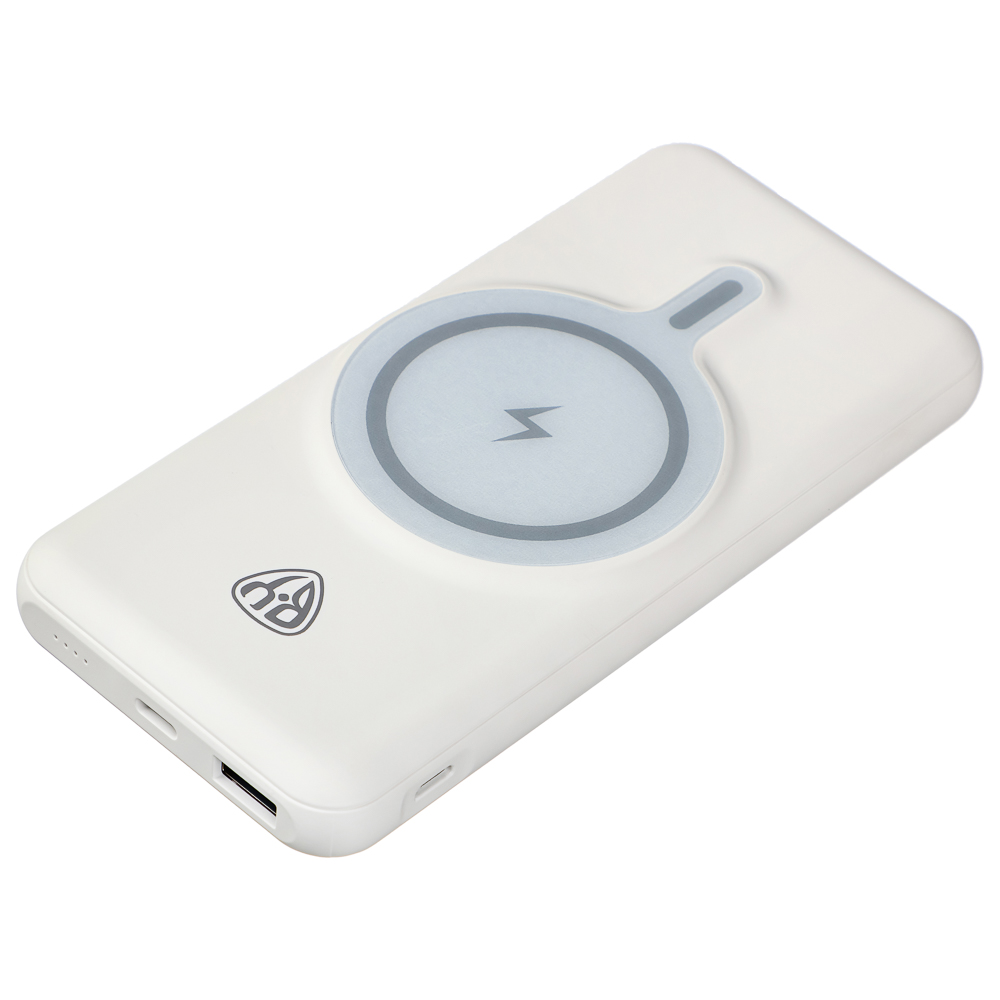 Аккумулятор мобильный BY, USB/Type-C, QC 4.0, 10000мАч - #4