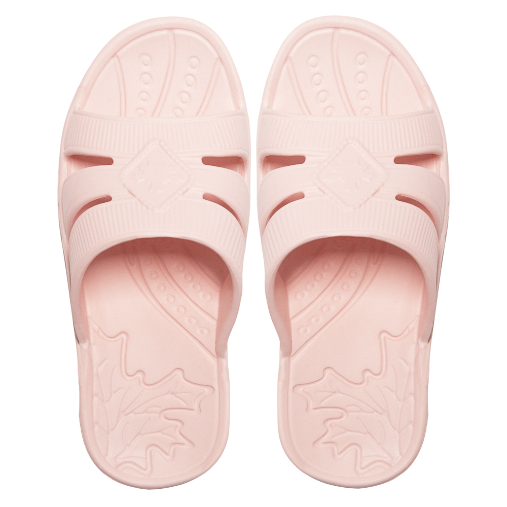 Пантолеты женские "Флора", размер 39-40, цвета в ас-те - #7