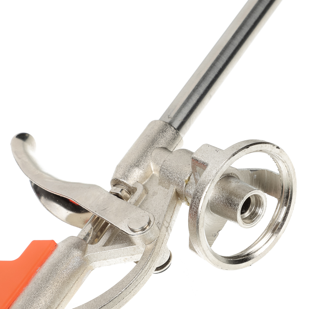 HEADMAN / ЕРМАК Пистолет для монтажной пены ПРОФИ F204 - #5