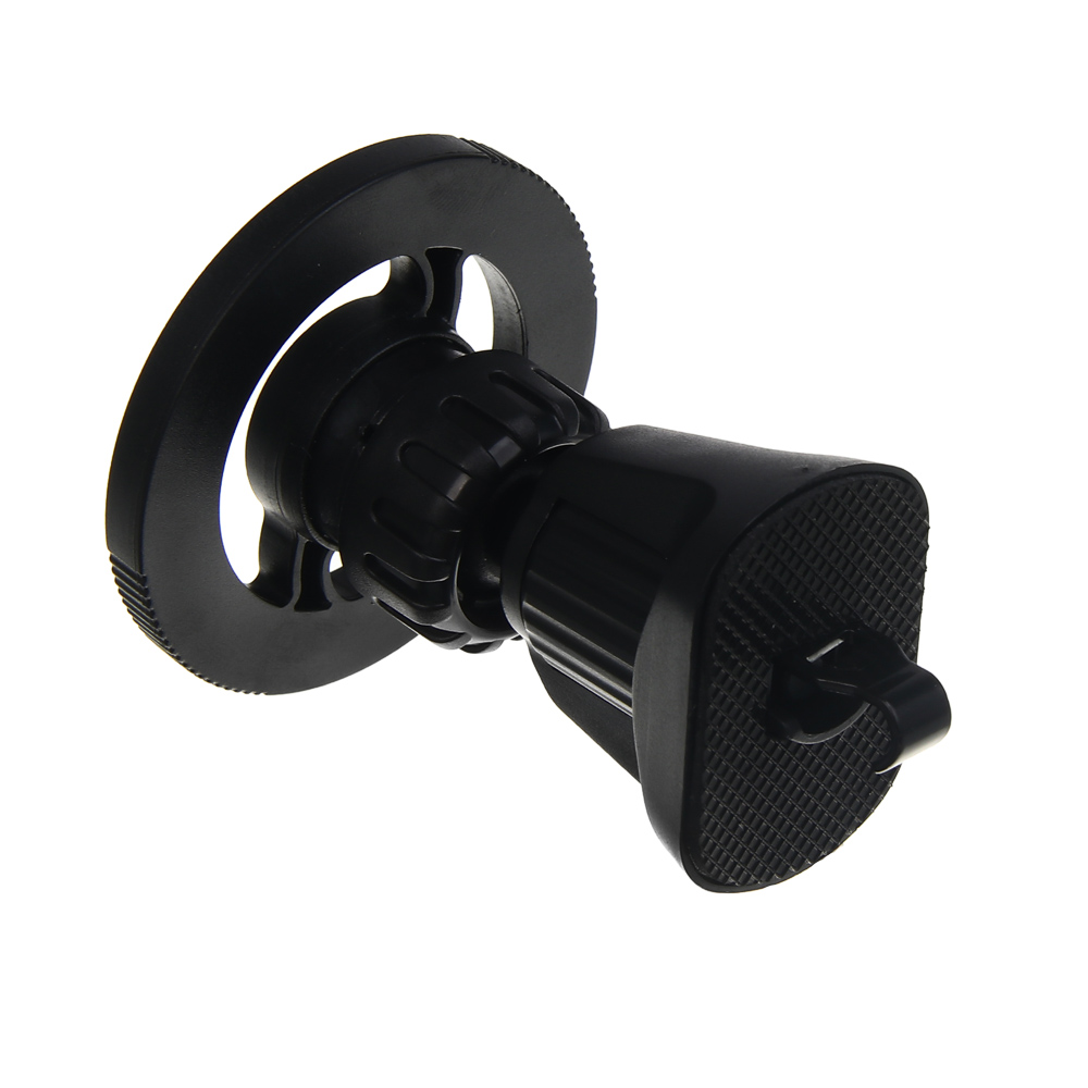 ЕРМАК Держатель магнитный на дефлектор, круглый - #5