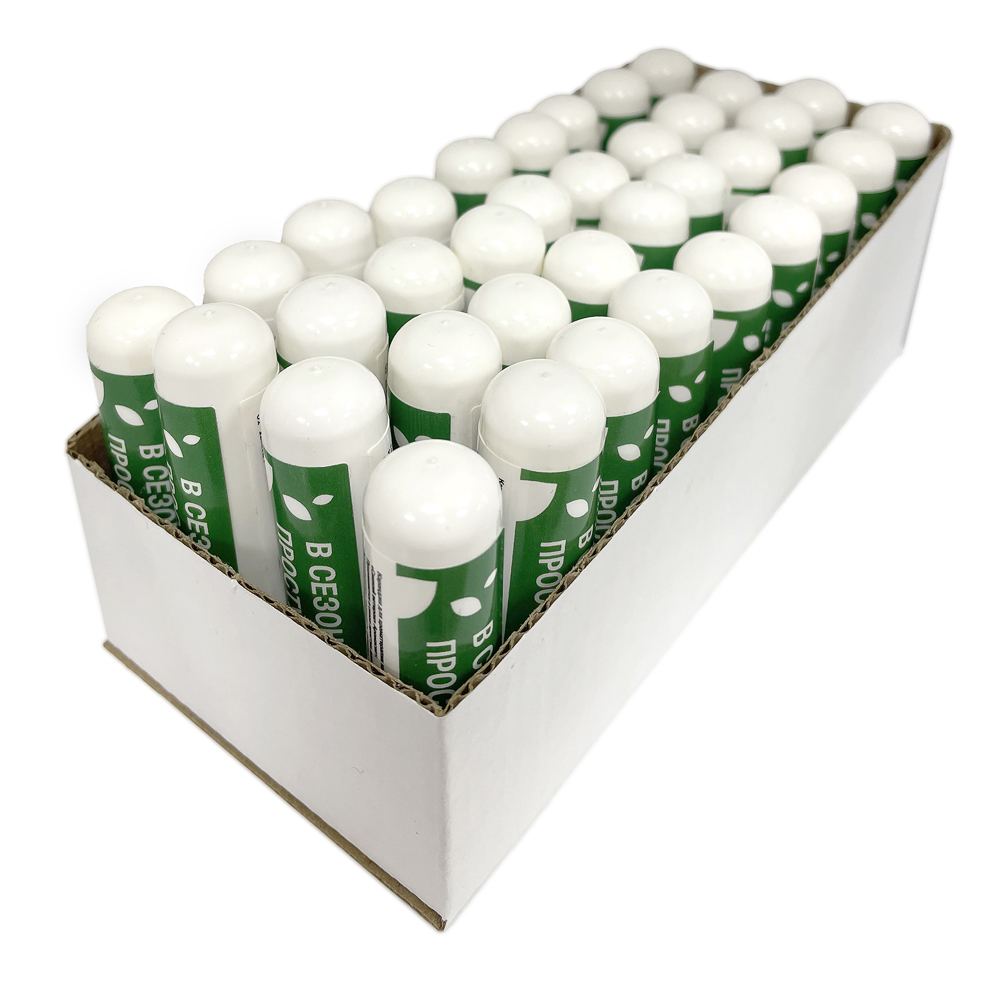 Ингалятор-карандаш "В СЕЗОН ХОЛОДОВ" Аспера 1,3г БЕЗ ПОДЛОЖКИ - #5