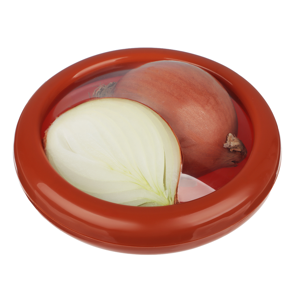 VETTA Контейнер для хранения лука в холодильнике 12,5x2,5см - #3