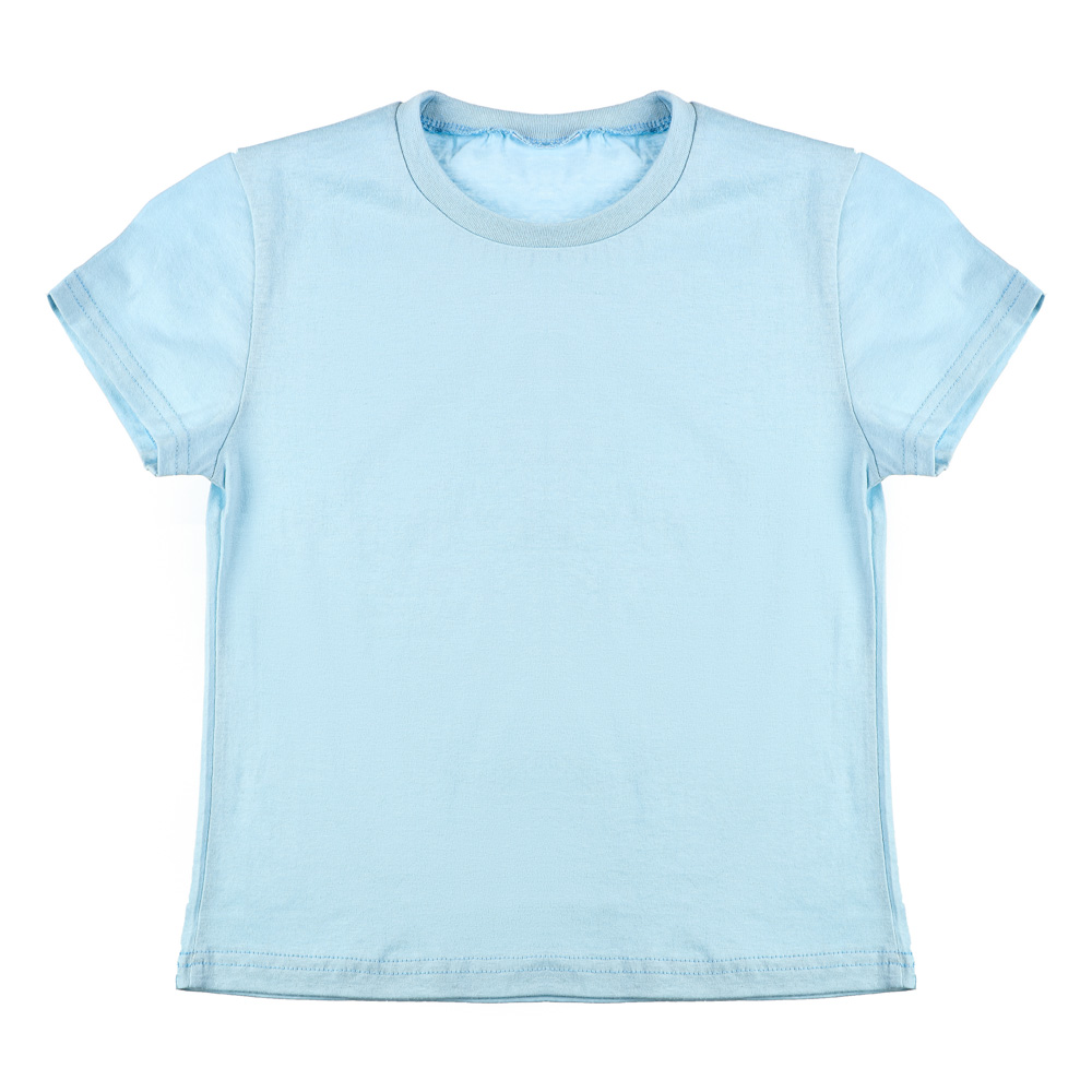Пижама детская (футболка и шорты), р.104-128, 100% хлопок, 4 дизайна - #3