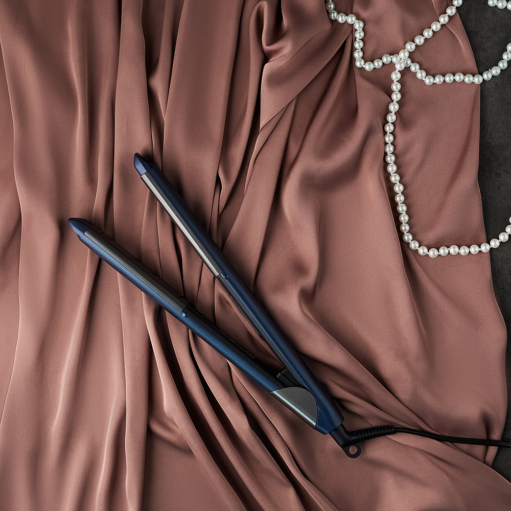 LEBEN Утюжок для волос, 50 Вт, 220-240В - #6