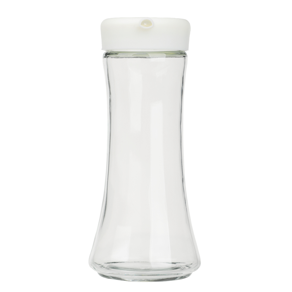 VETTA Бутылка для соусов и масла с дозатором, 15х6,5см, стекло, пластик - #3