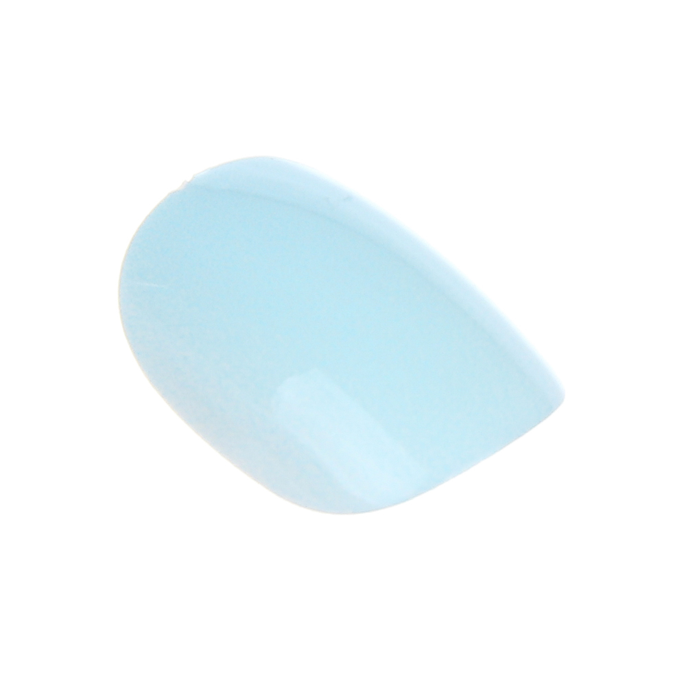 ХОББИХИТ Набор накладных ногтей, ABS, 14х6,4 см, 10 дизайнов - #5