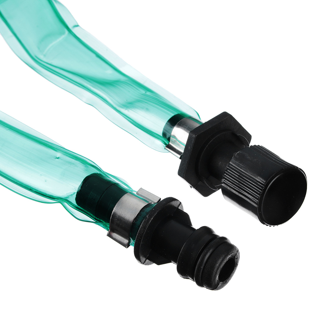 INBLOOM Шланг для капельного полива 15м, ПВХ - #2