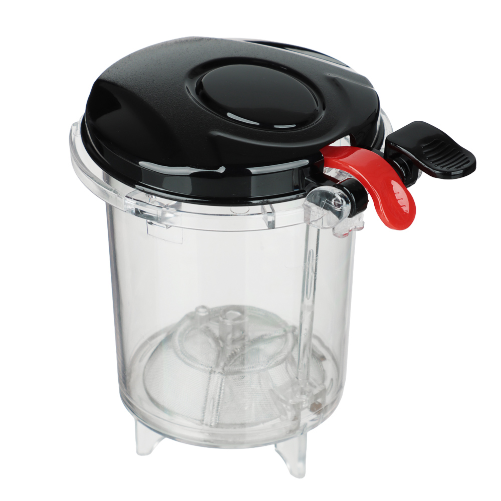 Чайник заварочный с кнопкой тм VETTA 750 мл, стекло - #4