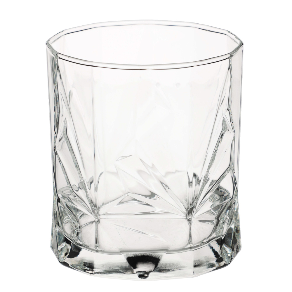 Набор стаканов низких LUMINARC "Рош", 3 шт - #2