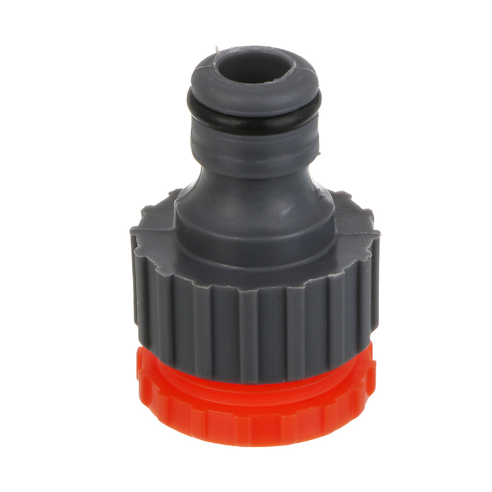 INBLOOM Набор стартовый для подключения шланга d3/4" (коннектор-2шт., штуцер-1шт, наконечник-1шт.) П - #11