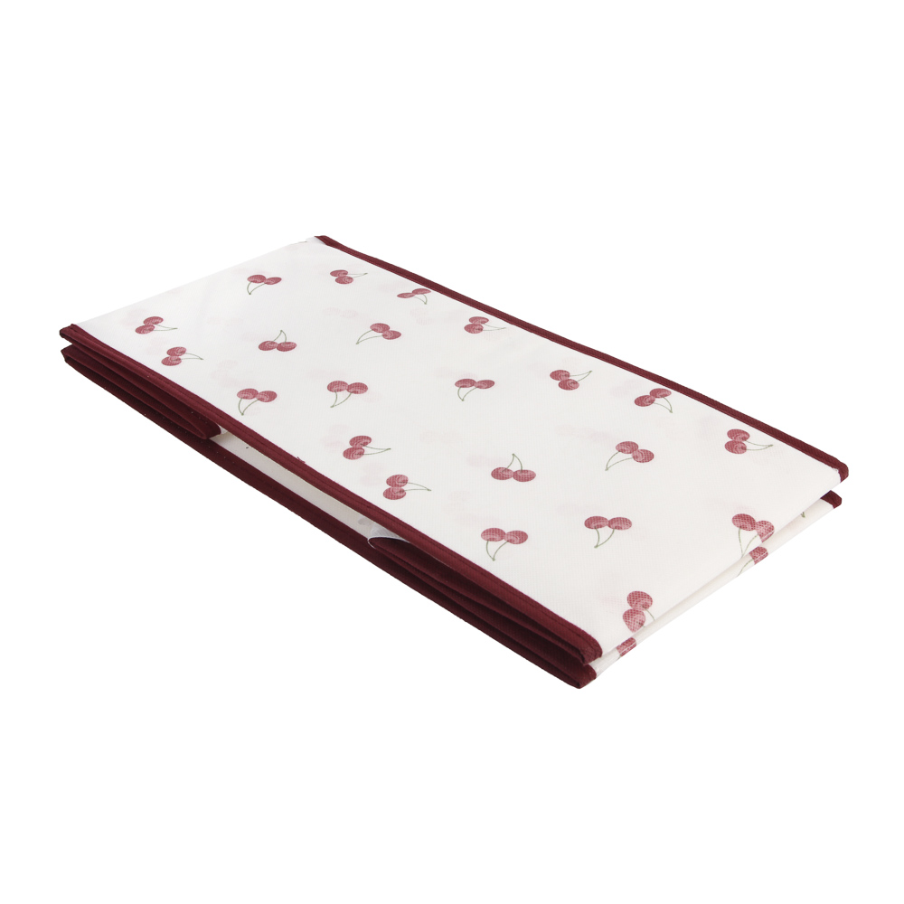 Кофр-органайзер для хранения тм  VETTA Черри, 44*30*20 без крышки - #8