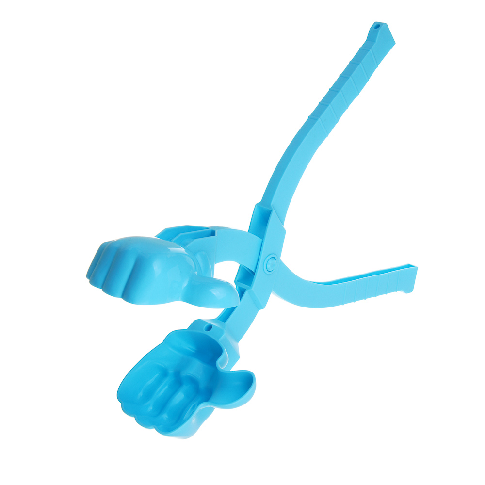 ИГРОЛЕНД Снежкостроитель "Класс", 33х9х5,5см, PP, 5 цветов - #7