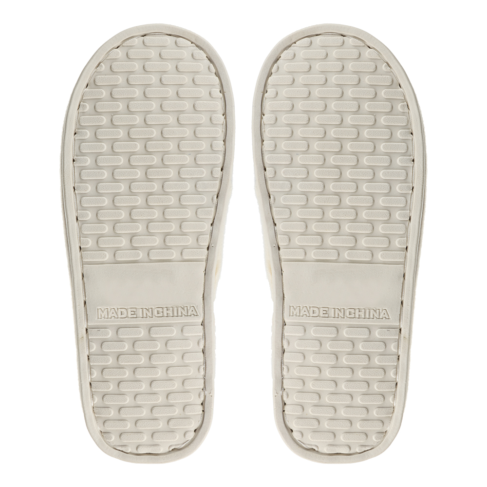 Обувь домашняя, размер 40-41, разноцветные, 25-#3 - #12