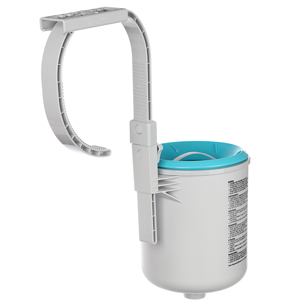INTEX Скиммер для сбора листьев (для 58958), 28000 - #9