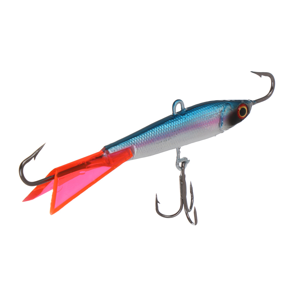 Балансир "Джигер" тм AZOR FISHING, 20 гр, 4,7 см, 5 цветов - #4