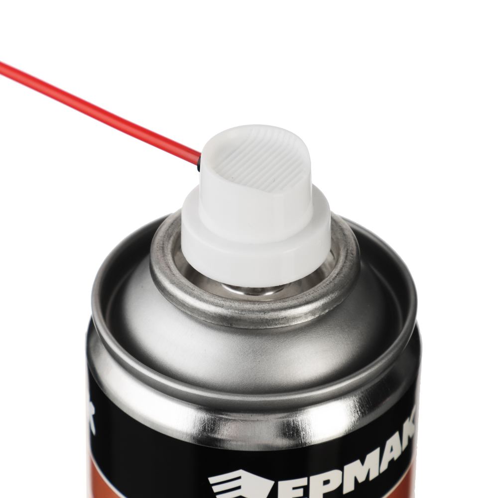 ЕРМАК / NG Смазка универсальная силиконовая, аэрозоль, 335мл - #4