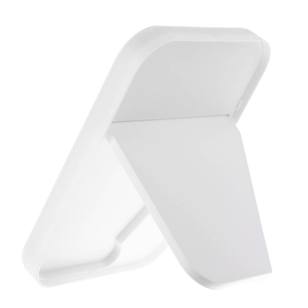 ЮНИLOOK Зеркало настольное, пластик, стекло, 13х18см, 4 цвета, ЗН19-1 - #9