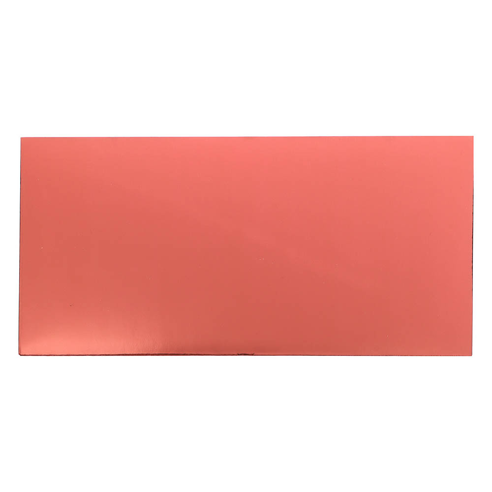 Набор конвертов 10 шт, микс цветов, 8х16,5см, бумага, арт.2 - #5