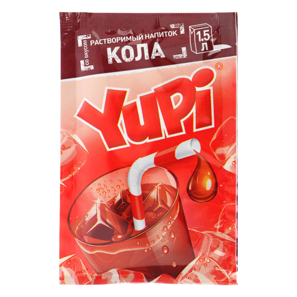 Напиток растворимый "Yupi" - #2