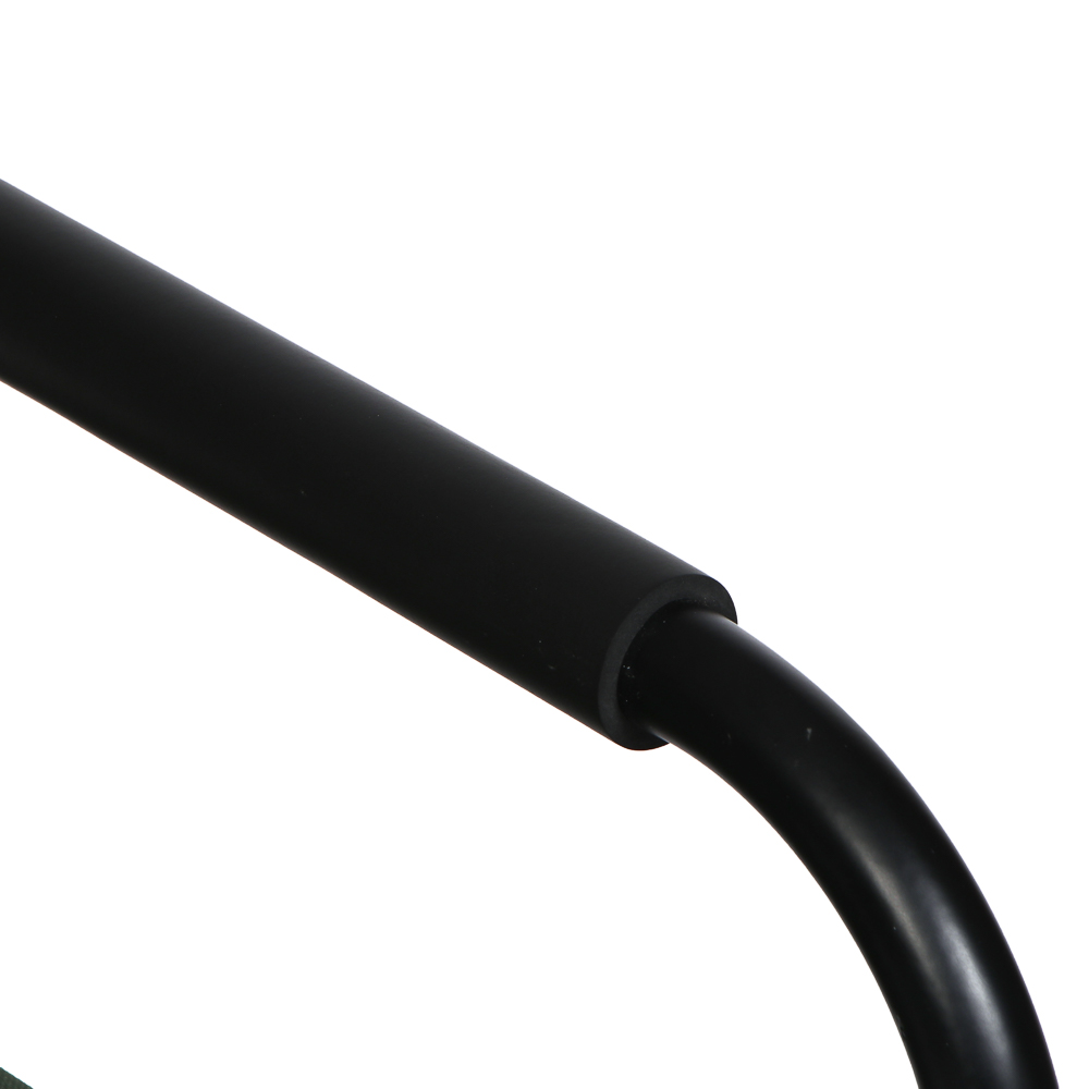 Кресло складное тм РУССО ТУРИСТО, с подлокотниками и столиком, до 120 кг, 78х56х45см - #8