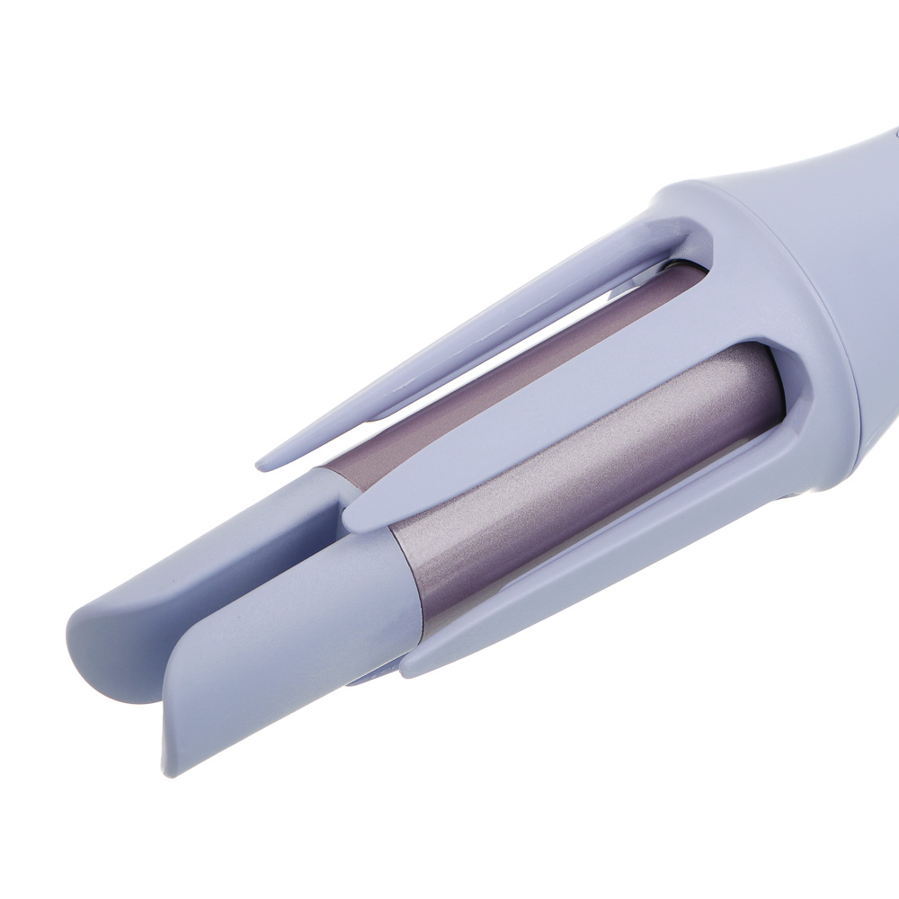 LEBEN Плойка автоматическая для локонов, 30Вт, d=32мм, керамическое покрытие, 220В - #5