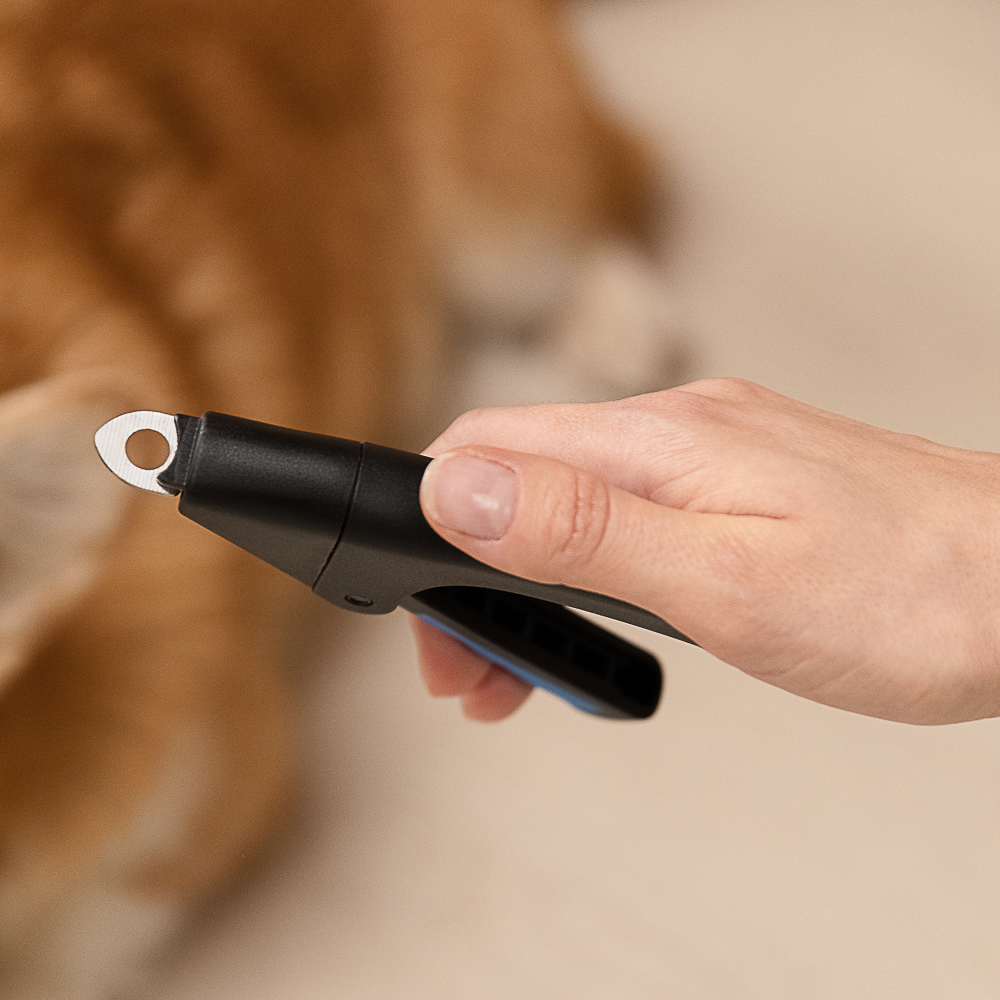 VETTA Когтерез для домашних животных, пластмасса, металл, 14,5х8 см - #16