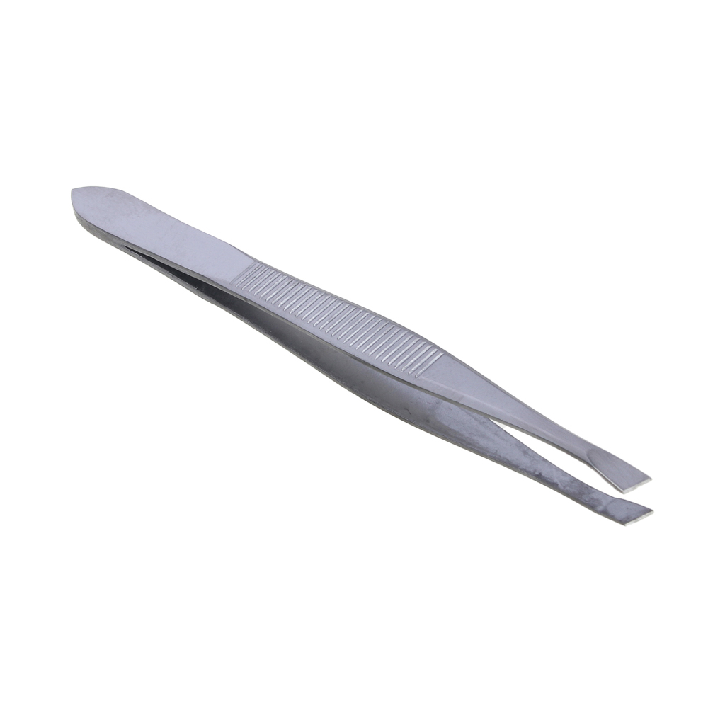 ЮНИLOOK Набор маникюрный 2 пр. (ножницы, пинцет), арт.10-2 - #5