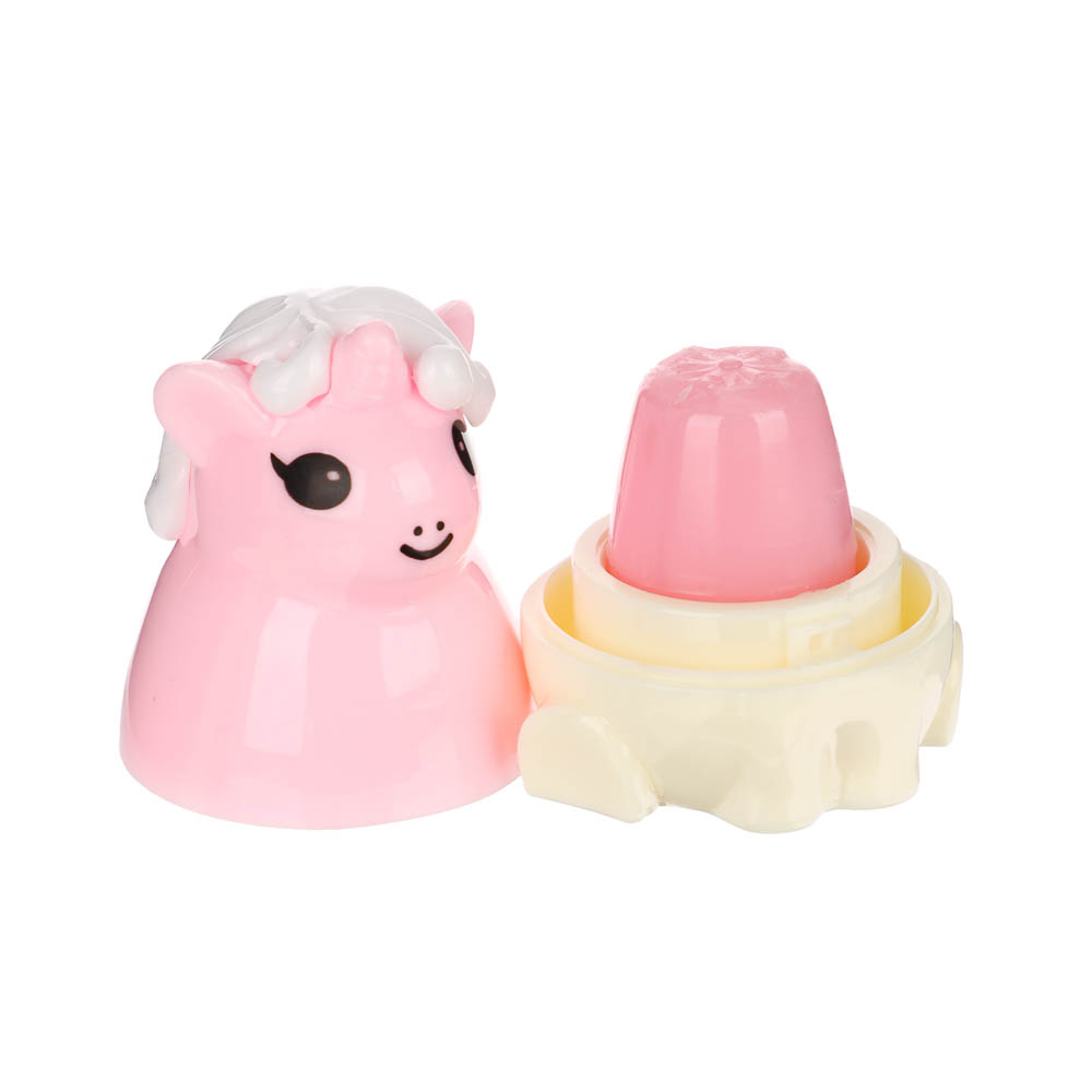 Гигиеническая помада "Capricorn (Единорог)" тм Farres 6 г - #17