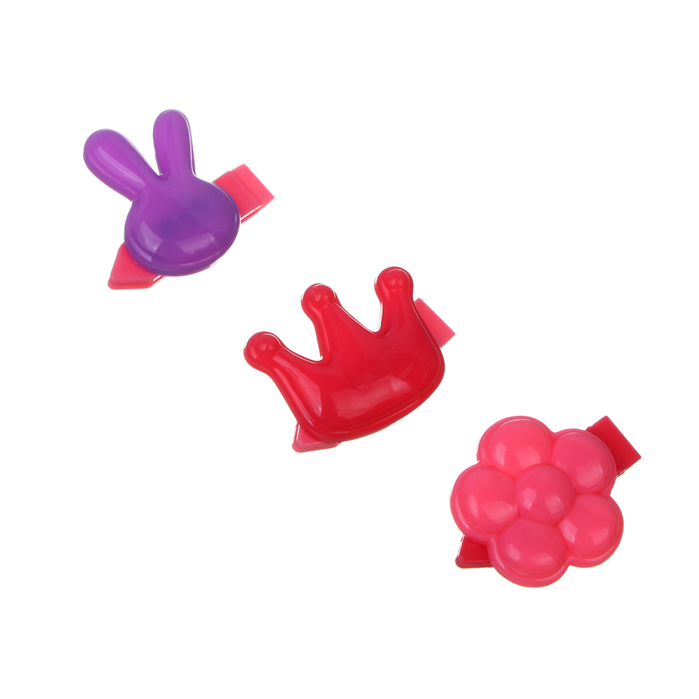 ИГРОЛЕНД Набор игровой профессии мини "Стилист" с акс., PP, ABS, 39х6,5х27 см - #12