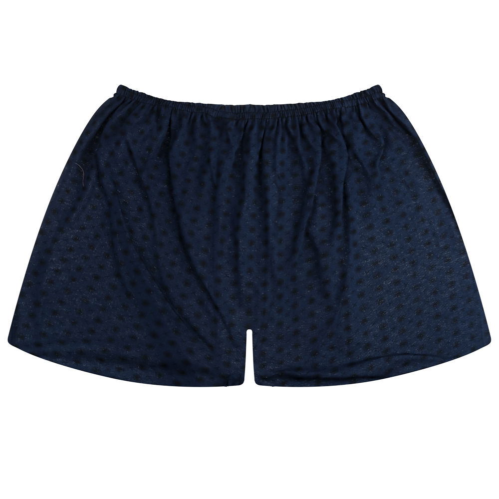 Трусы мужские свободные, р.56-58, 100% хлопок, Cotton #31027 - #19