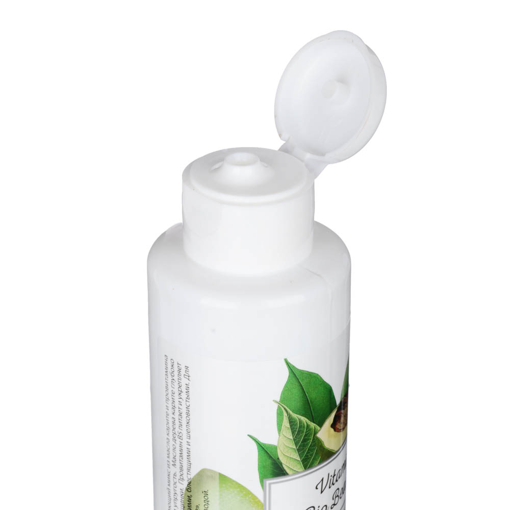 Шампунь для волос Vitamin Bio Beauty "Масло карите", 250 мл - #3