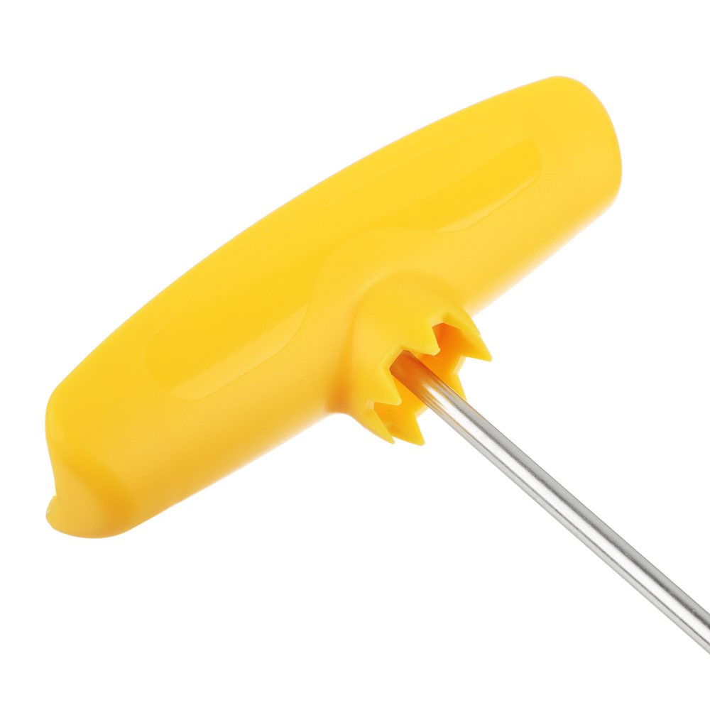 SATOSHI Нож для фигурной нарезки картофеля 21х10см, нерж.сталь - #2